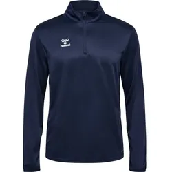 hummel Hmlessential Half-Zip - marine - L