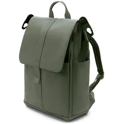 Bugaboo Wickelrucksack, gruen