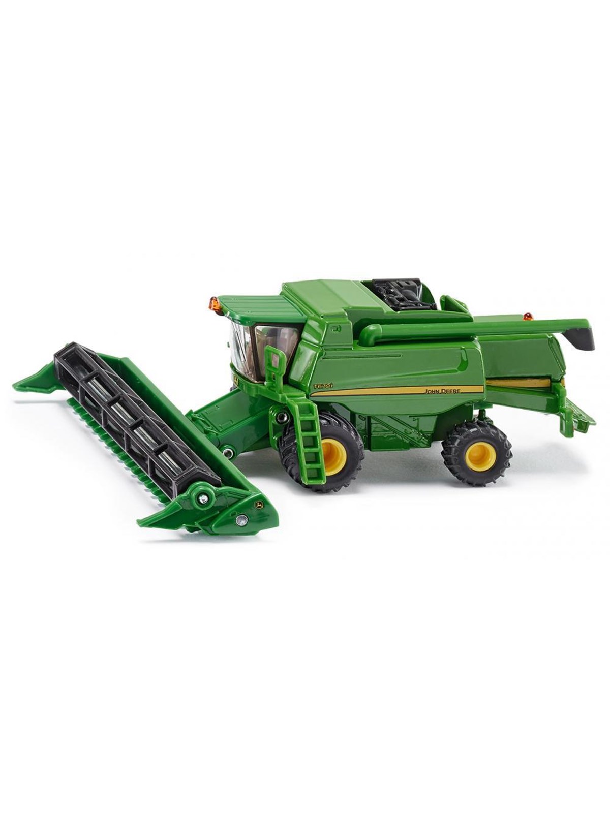 SIKU Siku 1:87 John Deere T670I Mähdrescher