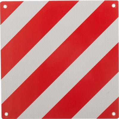 HP-AUTOZUBEHöR Warntafel Italien 50x50cm Alu 25134