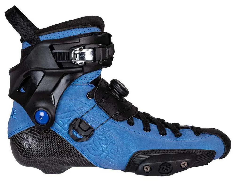 Powerslide Arise Pds Blue Tri Schlittschuhe Blau EU 44 Blau EU 44