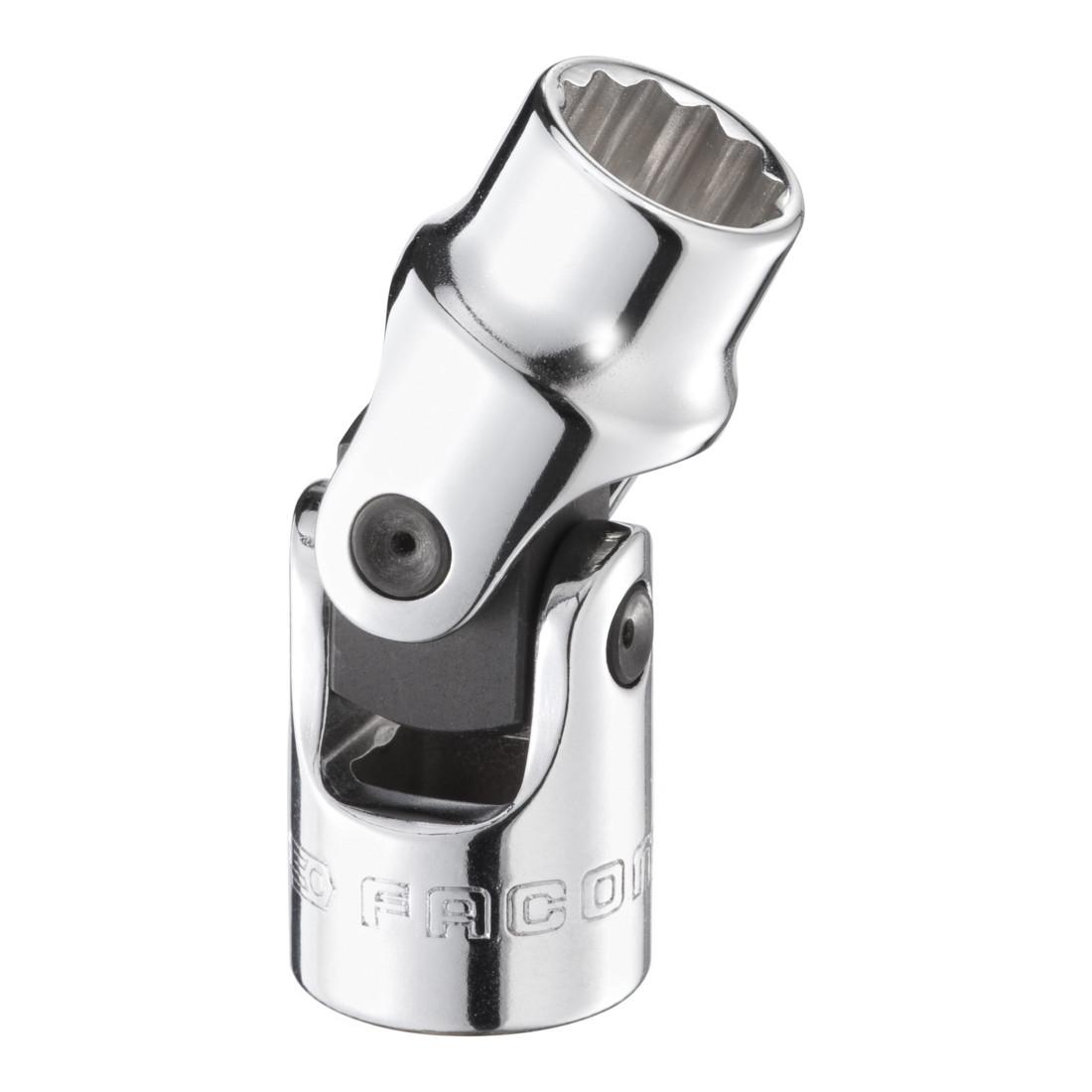 Facom Gelenk-Steckschlüssel 3/8" 12-Kant 5/8 (J.5/8F)