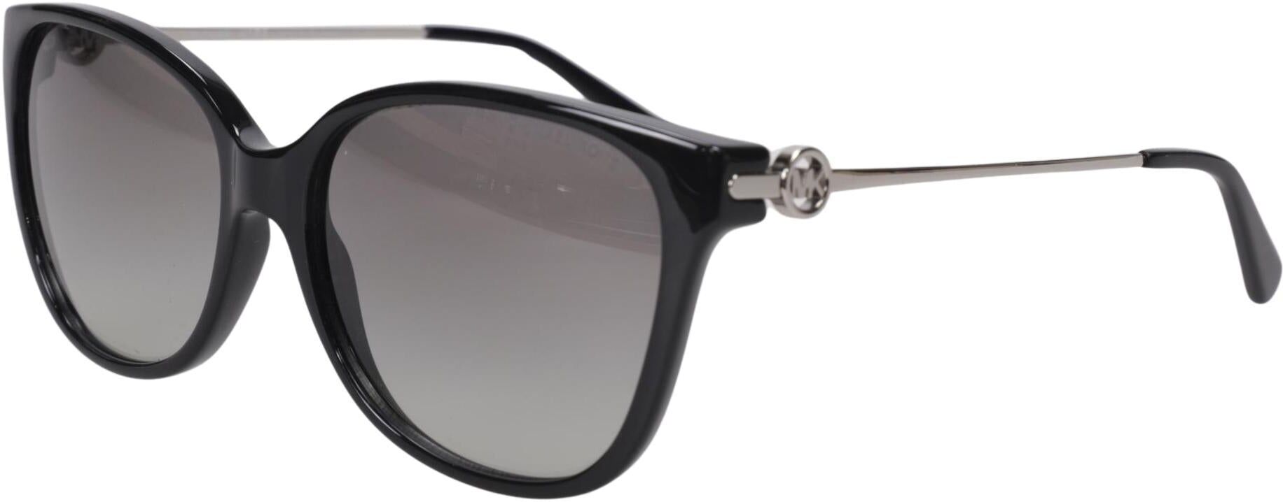 Michael Michael Kors Damen Sonnenbrille, Schwarz - Second Hand