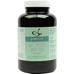 L-Alanin 500mg 180 ST