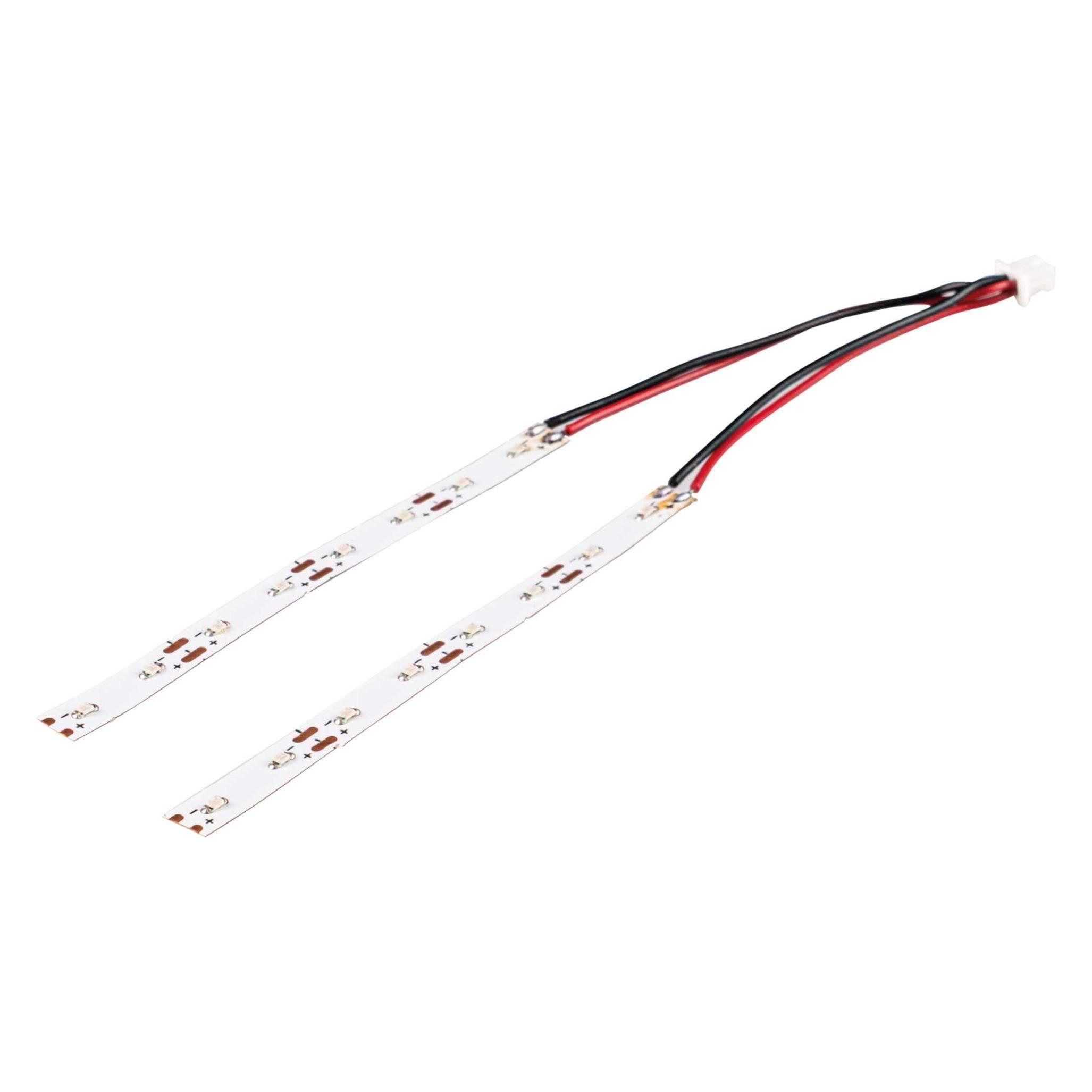 Absima LED Lichtleiste für Massstab 1:24 (optional) (1240007)