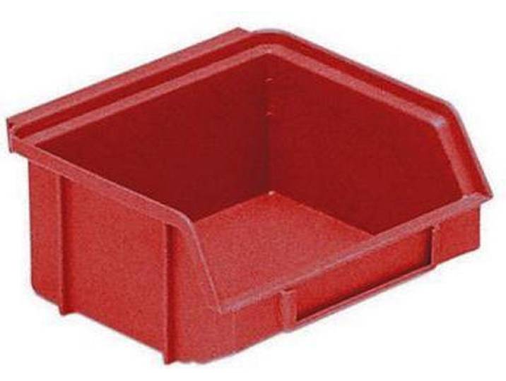 Erro - B1 - Magazijnbak - 85x100x50mm - Rood