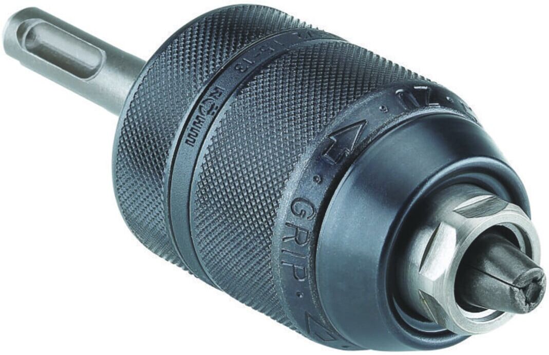 Röhm Bohrfutter Extra-RV 1,5-13mm 1/2"-20 SDS-plus (1288566)