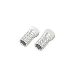 Hama 00205273 SAT Adapter 4 St.