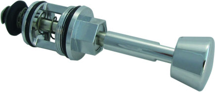 Kludi -Ersatzteil Umstellung 7412405-00 chrom