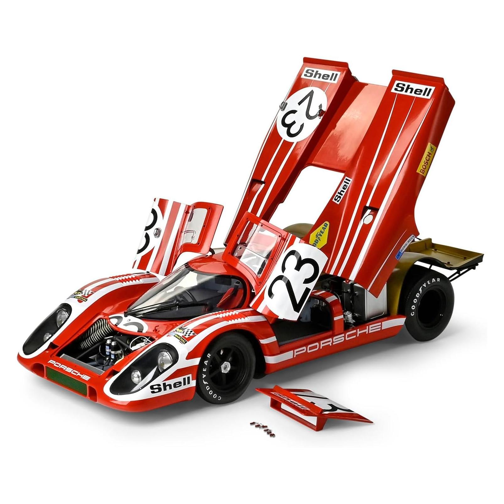 Other Porsche 917KH (520010119)