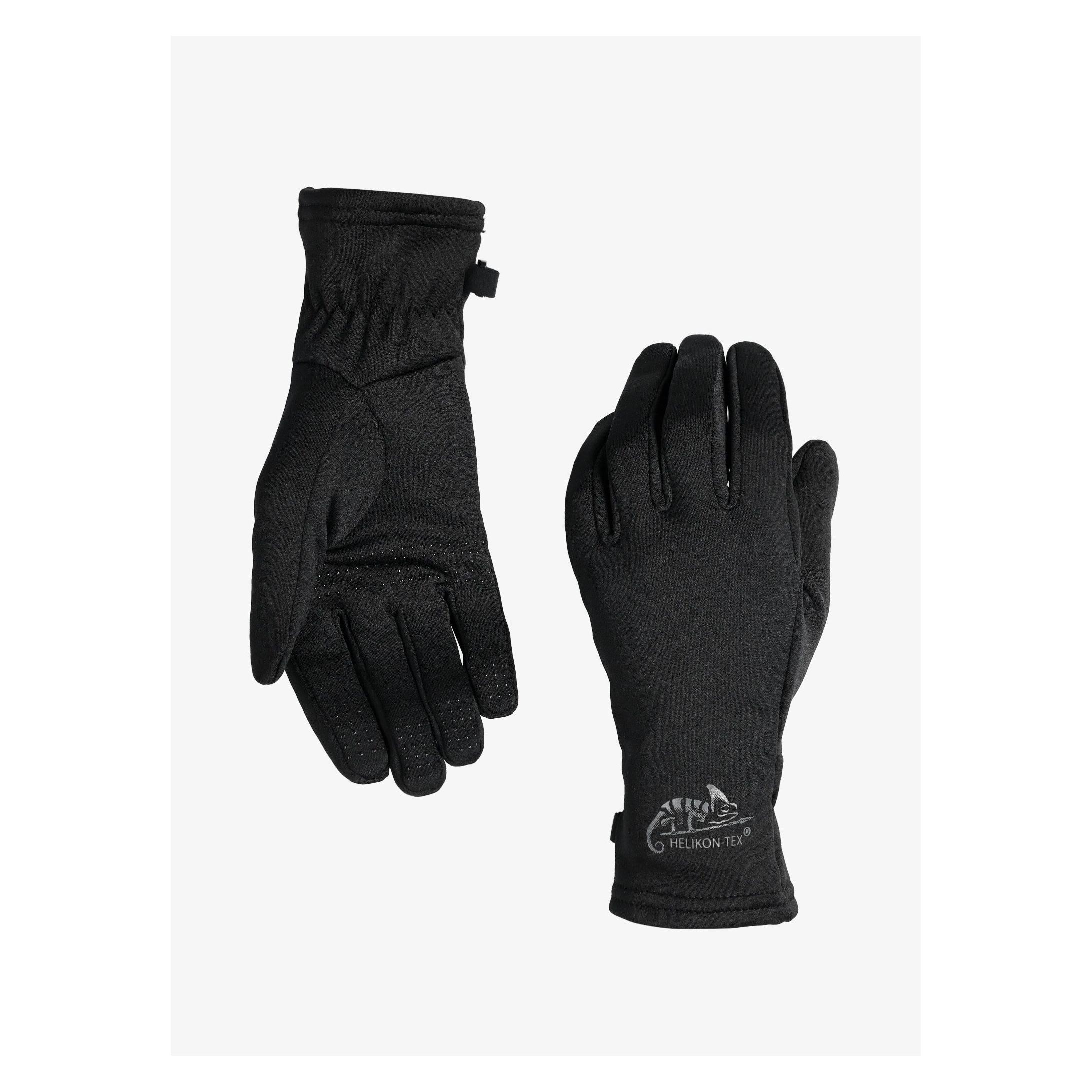 Helikon Trekker Outback Gloves (L) (RK-TKO-RP-01-B05)