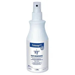 CUTASEPT F Lösung 250 ml