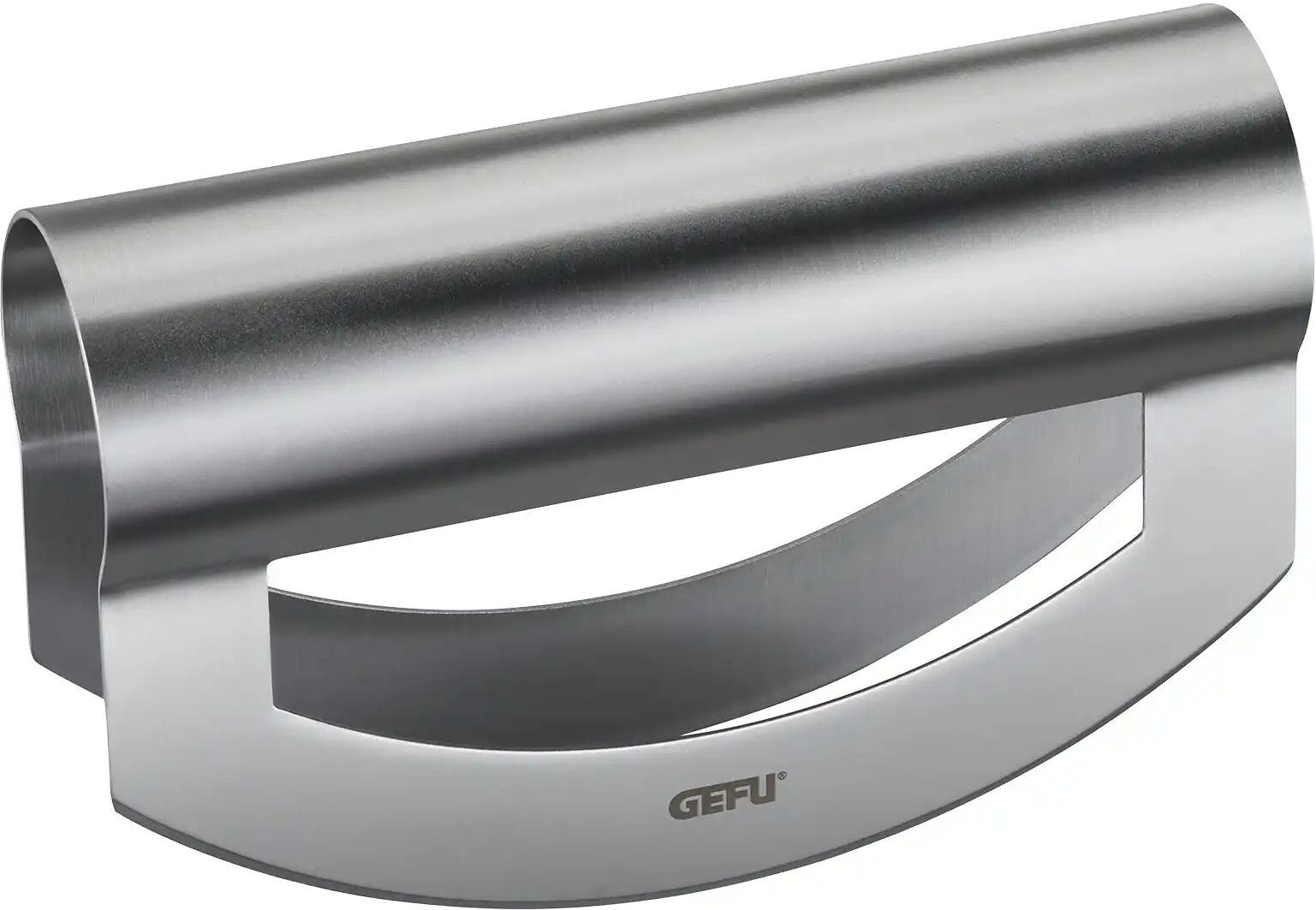 Gefu Wiegemesser  VIAVO ¦ silber ¦ Edelstahl ¦ Maße (cm): B: 9,5 H: 4,5