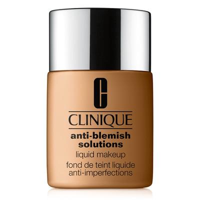 Clinique Acne Solutions Liquid Makeup 74 Beige 30 ml Make up