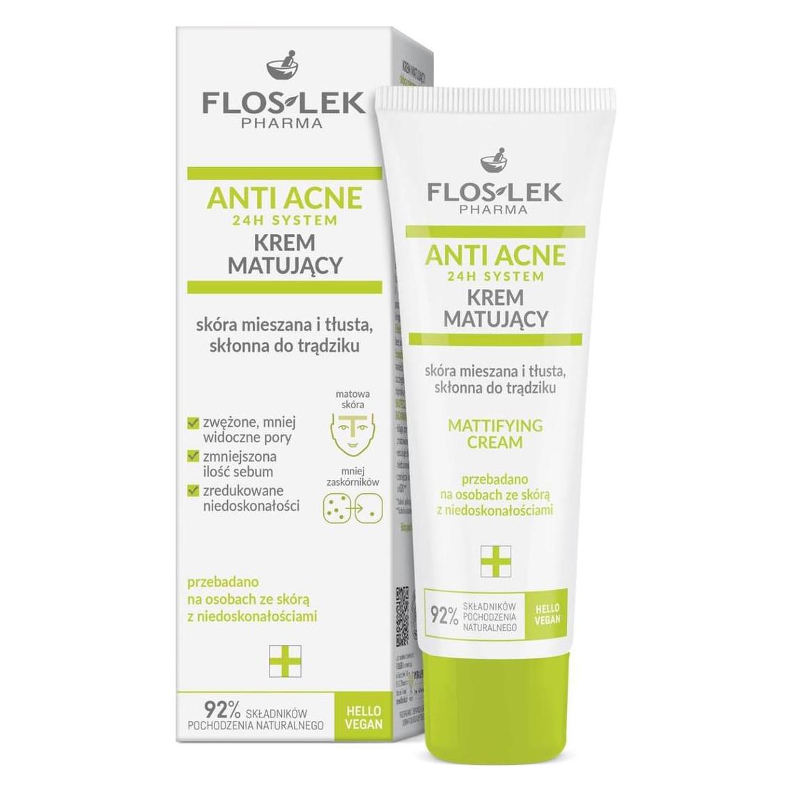 Floslek Na (50 ml) (5905043022727)