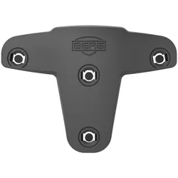 BERG Soundbox »Sirene« für alle Pedal-Gokarts mit Soundlenkrad