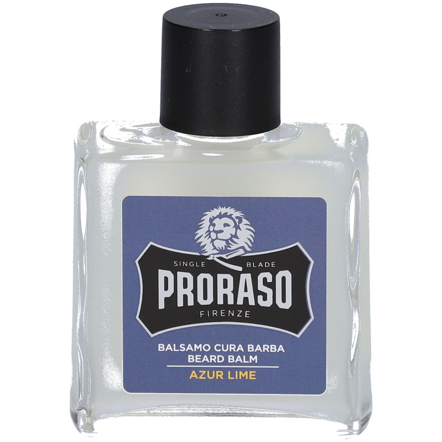 Proraso Baardbalsem Azur Lime 100 ml Balsam