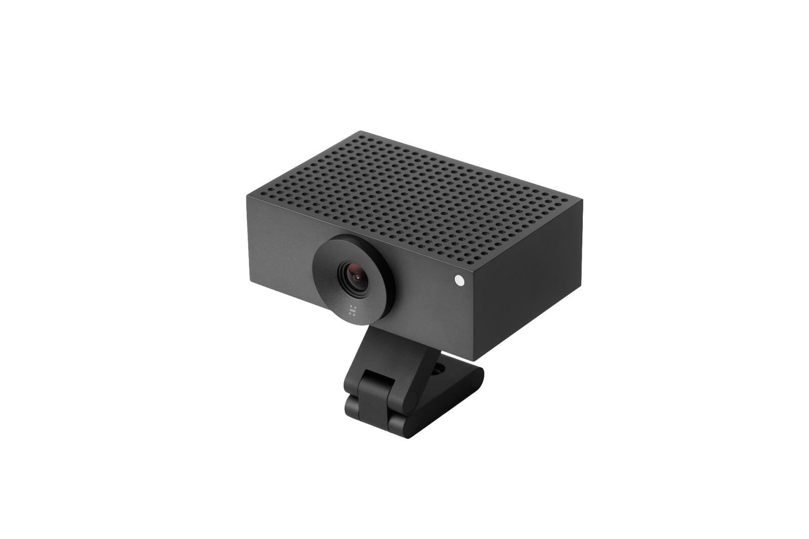 Huddly S1 Videokonferenzkamera Kit mit USB Adapter 7090043790993