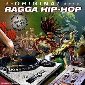 Various - Ragga Hip-Hop (Mixé Par K-Za) - Preis vom 17.10.2026 19:25:27 h