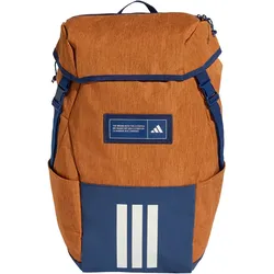 adidas 4Athlts Camper Rucksack KE6238 - tech copper/off white