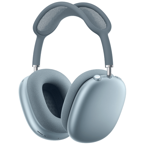 Apple AirPods Max 2 Blau