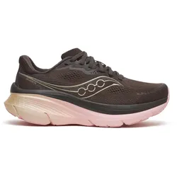 Saucony Guide 19 Damen-Laufschuhe Torte/Aureate EU 37/UK 6