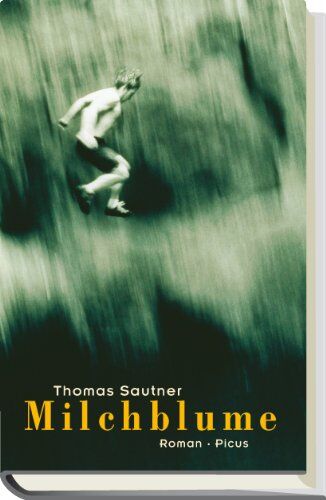 Thomas Sautner - Milchblume - Preis vom 30.09.2026 22:30:23 h