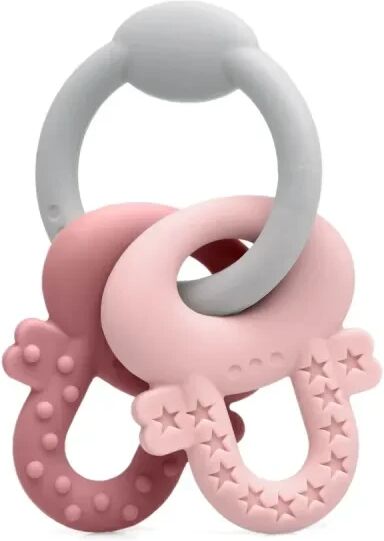 Kiokids Massaggiagengive in Silicone per Bambini