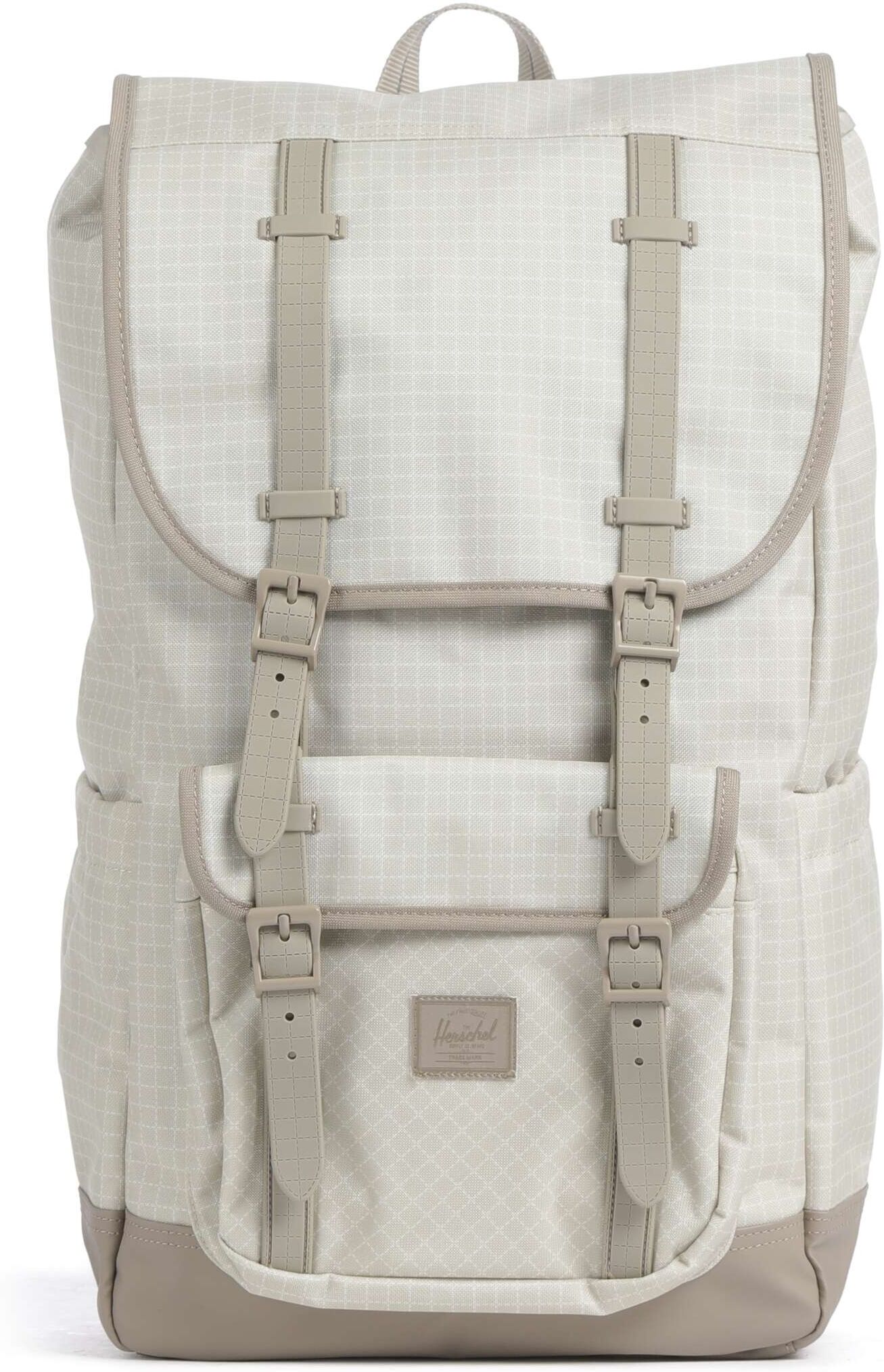 Herschel Little America 30 Rucksack, beige