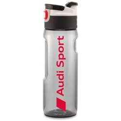 Audi Sport Trinkflasche schwarz 750 ml 3292500300