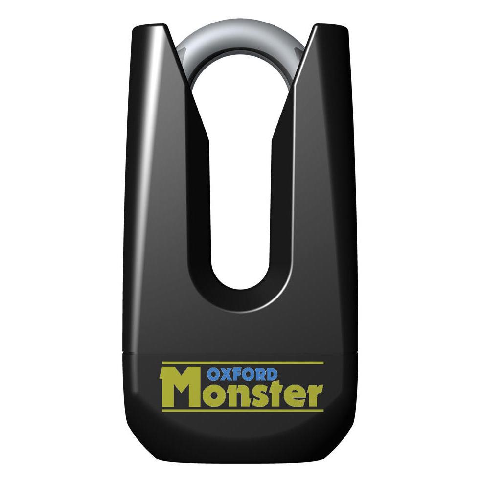 Oxford Monster Disc Lock (OF32M)