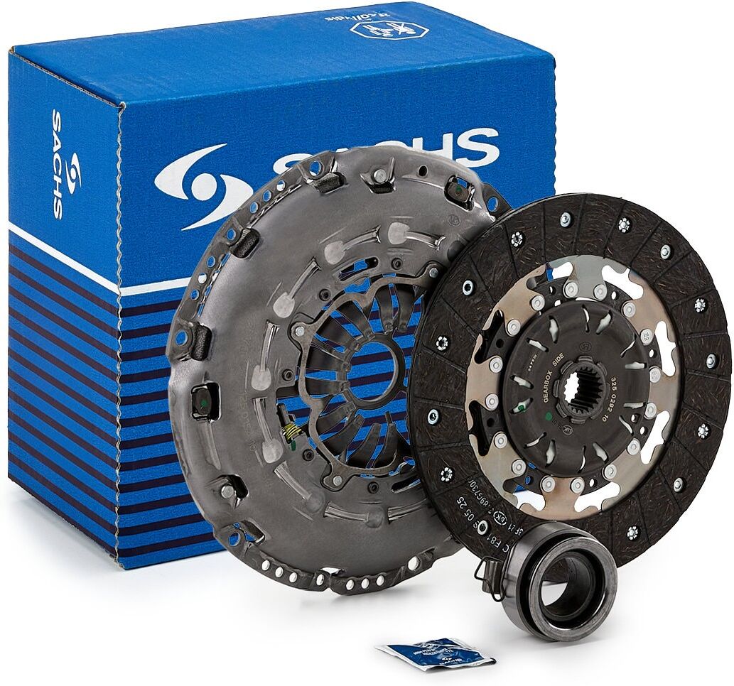 SACHS 3000 950 925 Kupplungssatz