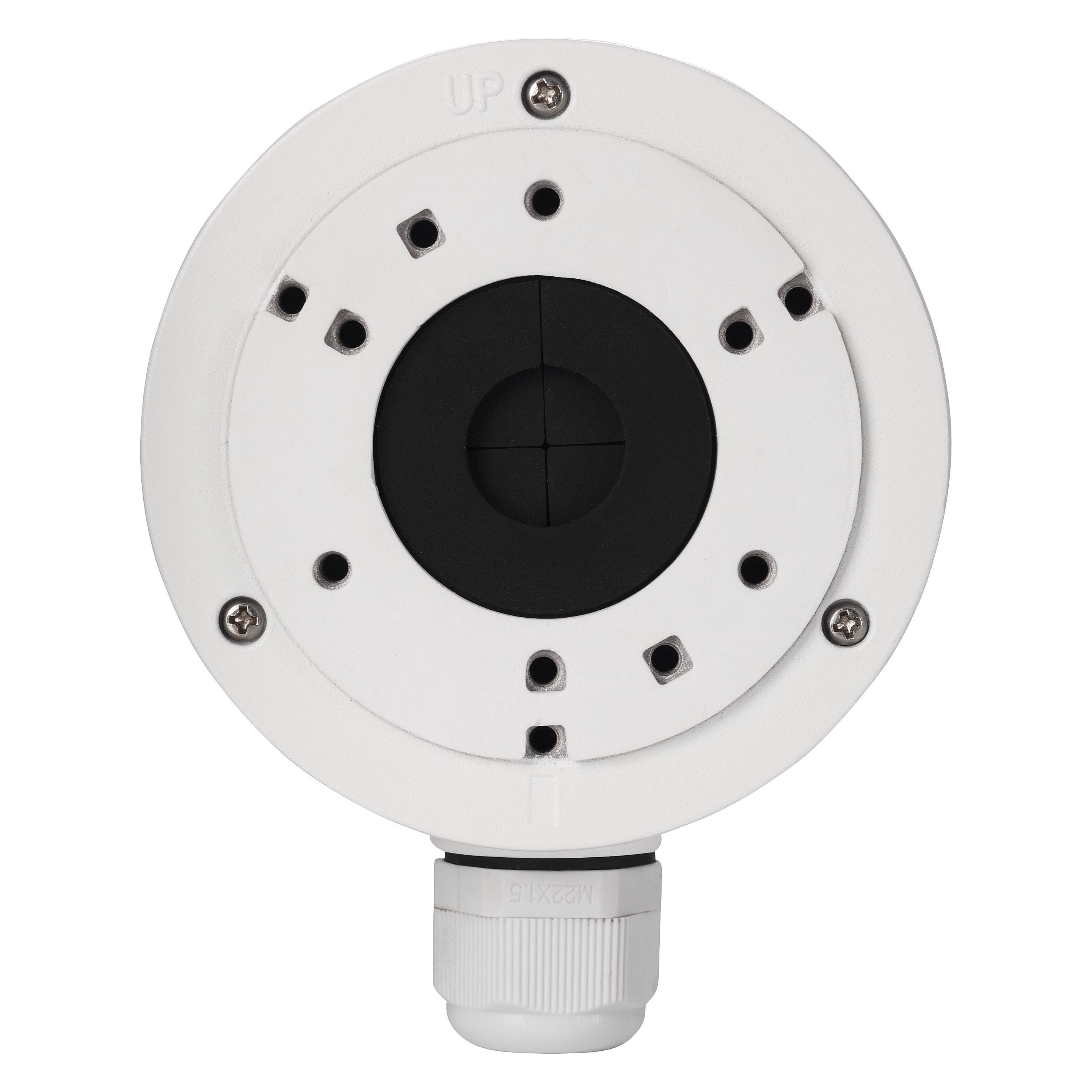 Abus Installationsbox Mini Tube (TVAC32300)