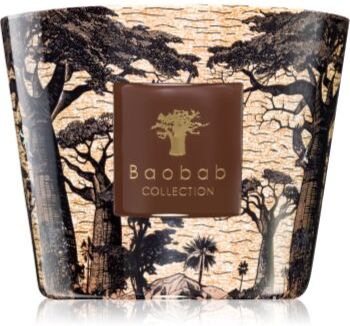 Baobab Sacred Trees Mankono vela perfumada 500 g. Sacred Trees Mankono