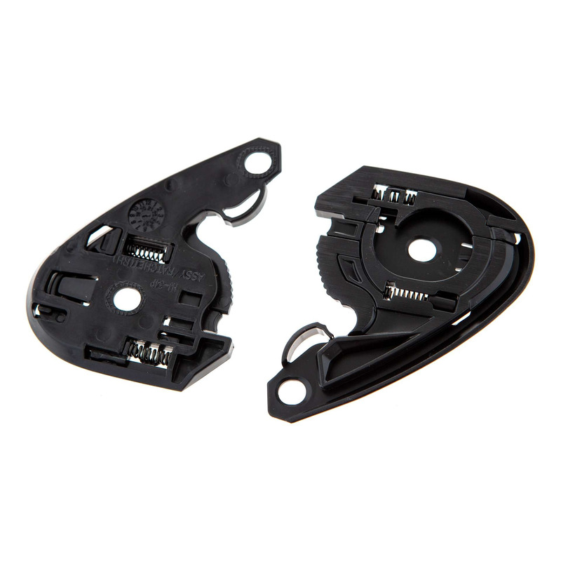 Kit de fixation écran HJC HJ-34P C10