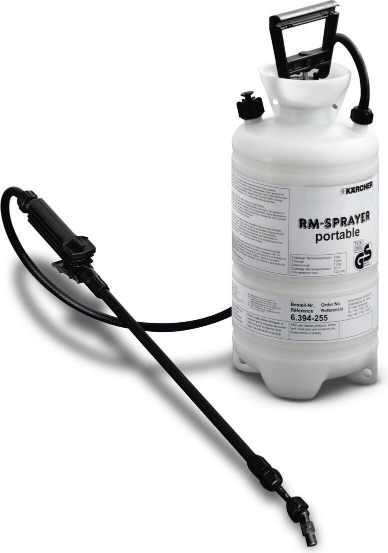 Kärcher RM-Sprayer 6.394-255.0