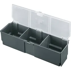 Bosch SystemBox Große Zubehörbox - Größe S - 1600A016CW