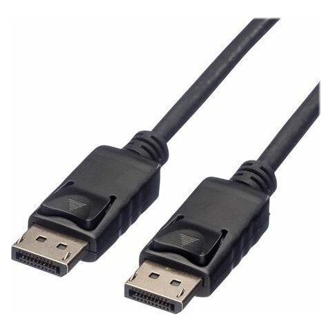 Roline DisplayPort - DisplayPort (1 m) (11.04.5761)