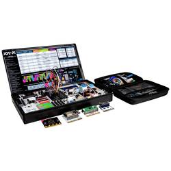 Joy-it JoyPi Advanced Geeignet für: Raspberry Pi, ESP32, Arduino, micro:bit RB-JoyPi-Advance