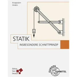 Europa-Lehrmittel Statik