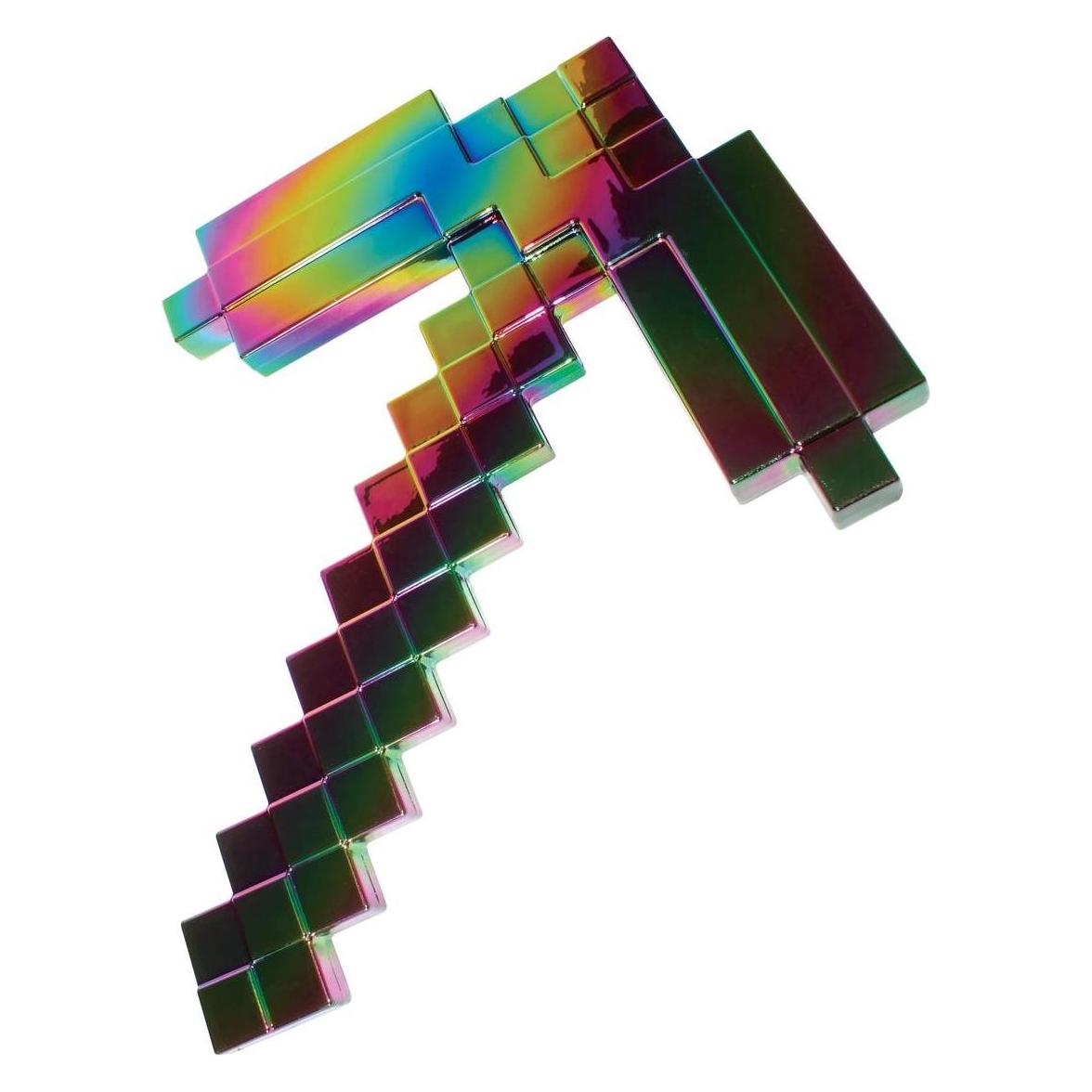 Disguise Minecraft Pickaxe (50044233)