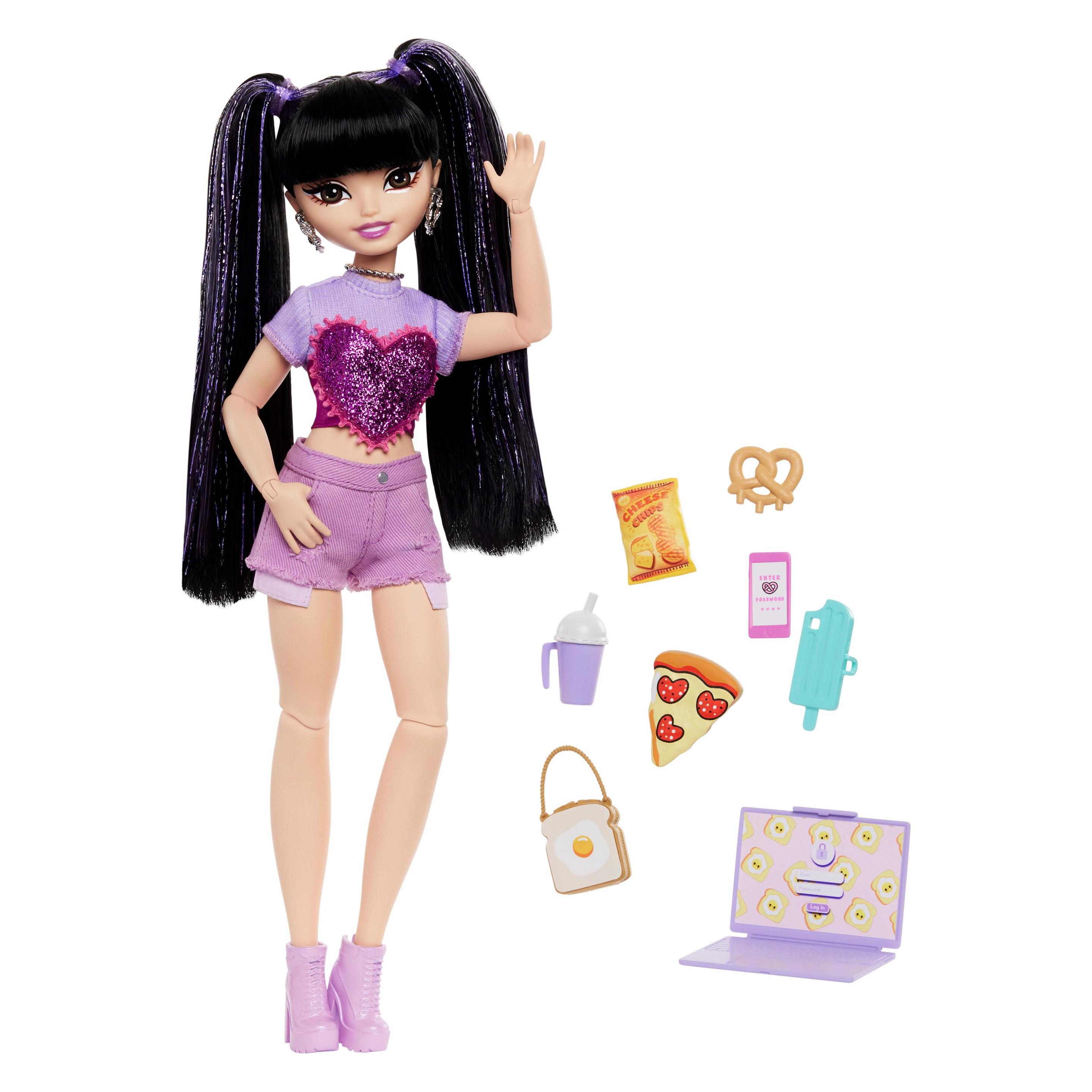 Barbie Dream Besties Renee (HYC24)
