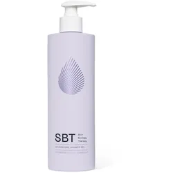 400ml SBT Body Care Nourishing Shower Gel