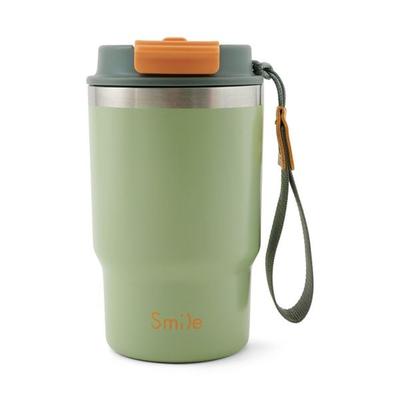 Coffee to go Becher, 480 ml, 'Green Meadow'