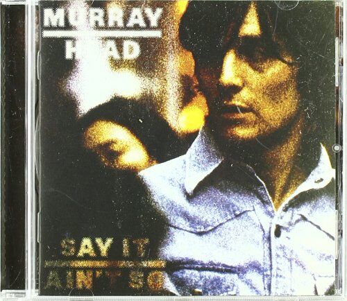 Murray Head - Say It Ain't So - Preis vom 14.10.2026 23:07:16 h
