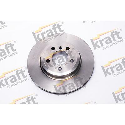 Kraft Automotive Bremsscheibe [Hersteller-Nr. 6042710] für BMW