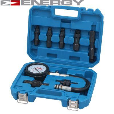 ENERGY Prüfgerät, Kraftstoffsystemdruck NE00024