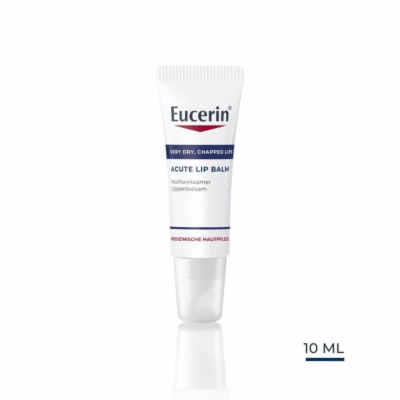 Beiersdorf AG Eucerin EUCERIN TH Acute Lip Balm 10 ml 19358514