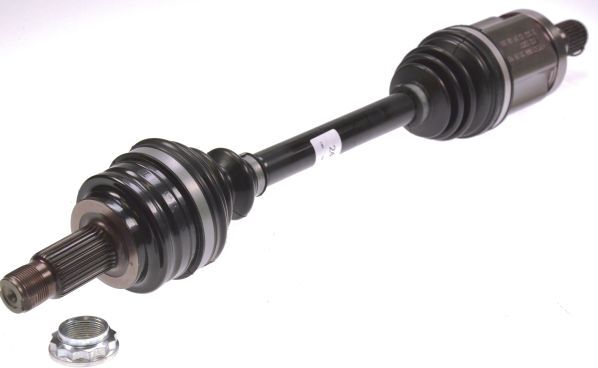 Spidan Antriebswelle 24357 Für Bmw