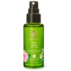 SOS Spray organic